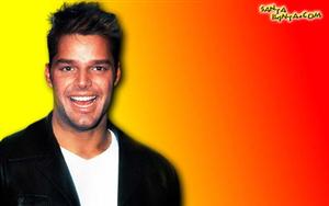 Ricky Martin